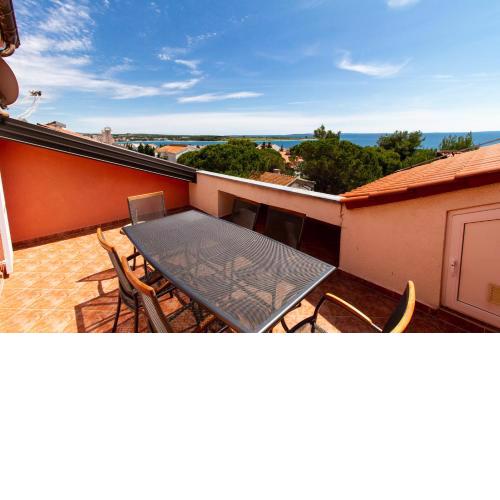 PUNTA Deluxe Apartments
