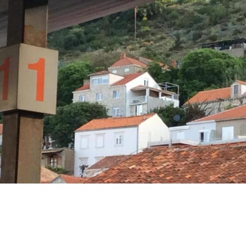 Pupo Rooms