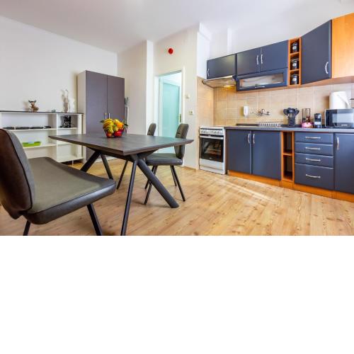 Quattro Cantoni Apartments