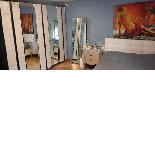 Queen house apartman