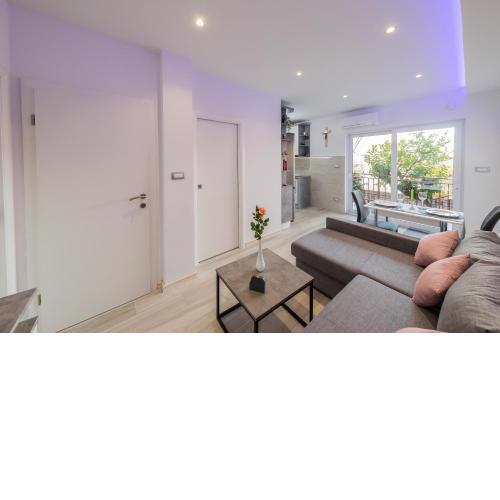 Quiet comfortable apartment Quo Vadis