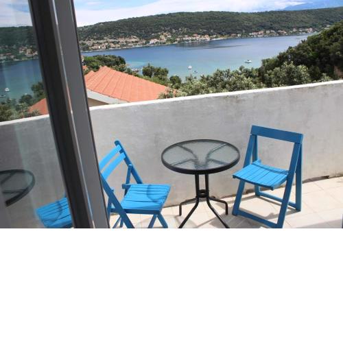 Rab Island Apartments Del Sole