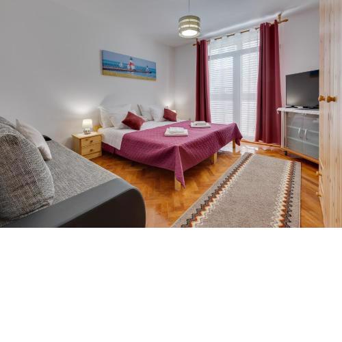 Rade Luxury Apartment