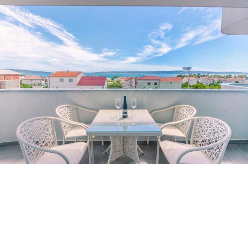 Radic apartments