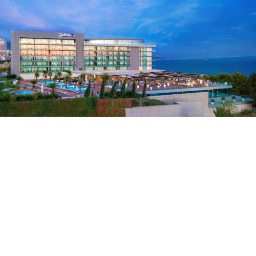Radisson Blu Resort & Spa