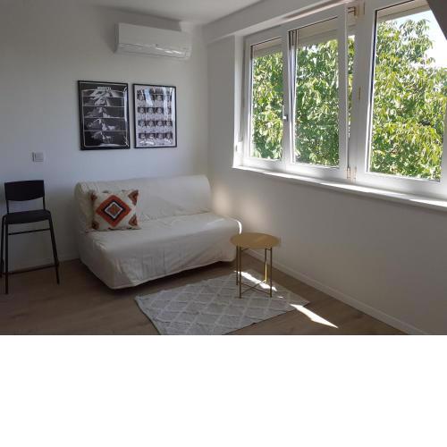 Raduga Apartment Zagreb