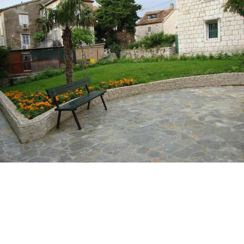 Radunica Apartment
