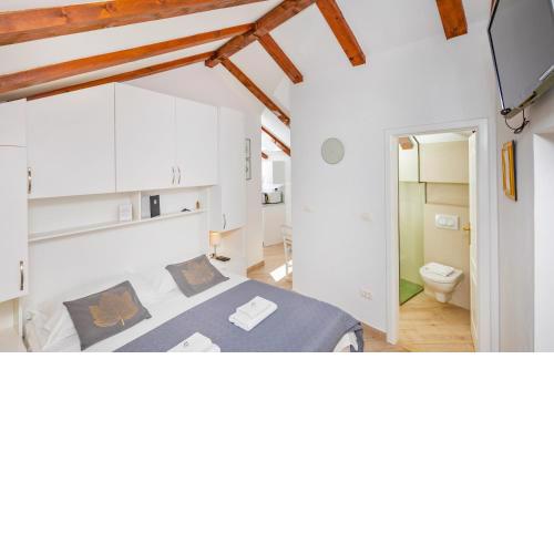 Ragusa City Walls Apartments