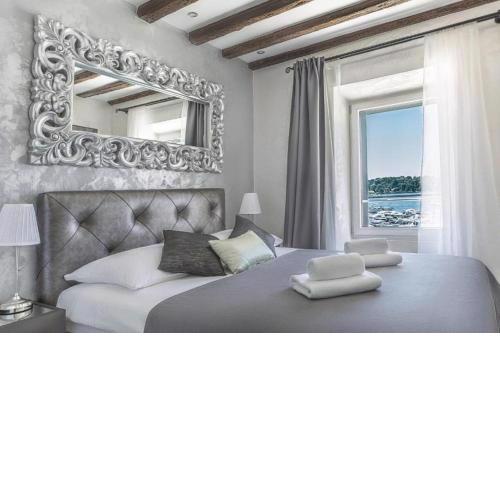 Regent 3 - perfect view