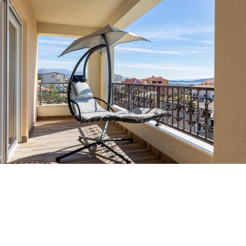 Relax - Apartment mit whirlpool