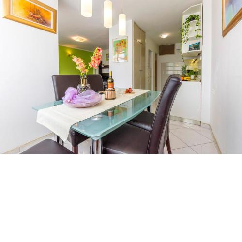 Relax apartman Split