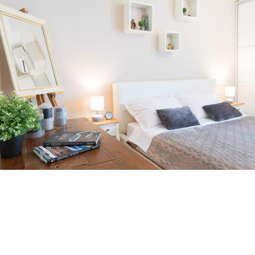 Relax Apartment