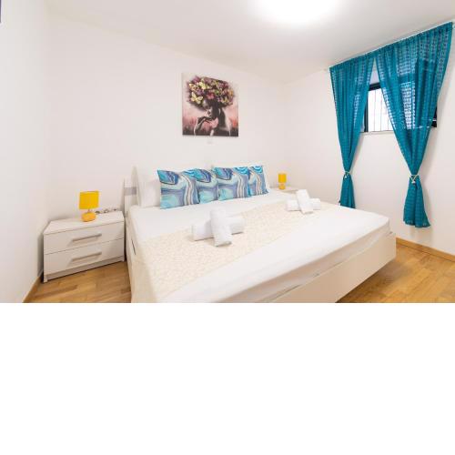 Relax, two bedroom apartment in old town