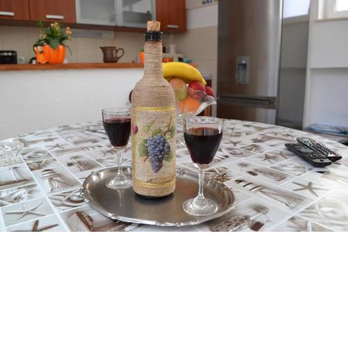 Relaxing apartment Carpe Diem