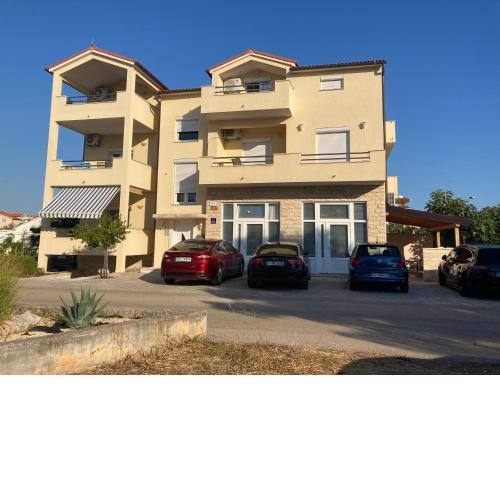 Remarkable 1-Bed Apartment in Vodice Croatia