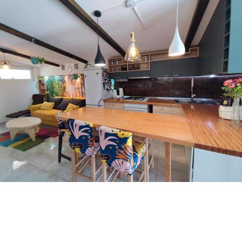 Remarkable 3-Bed KiMano Apartments in Zadar