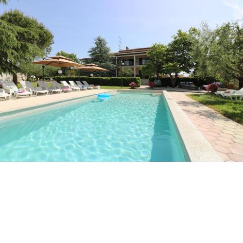 Residence-Lorena-Park-Porec