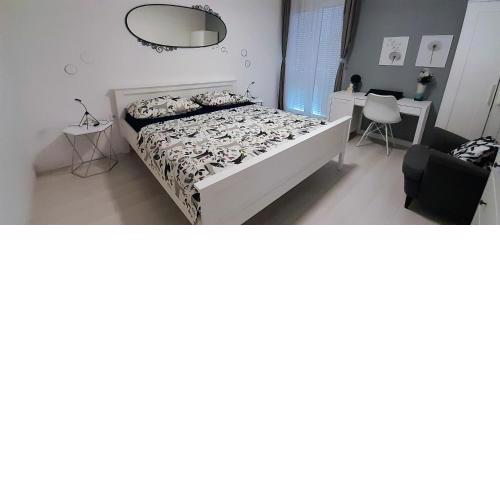 Residential apartment