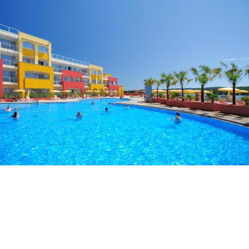 Resort del Mar