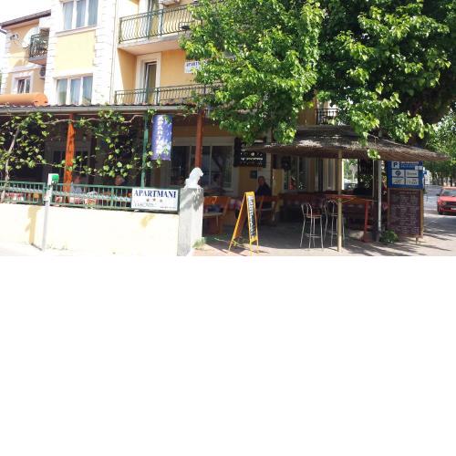 Restaurant & rooms Visovac - best value