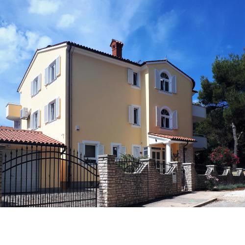 Ribarska Koliba - Villa Marija