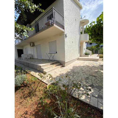 Ribarska Koliba - Villa Rosa