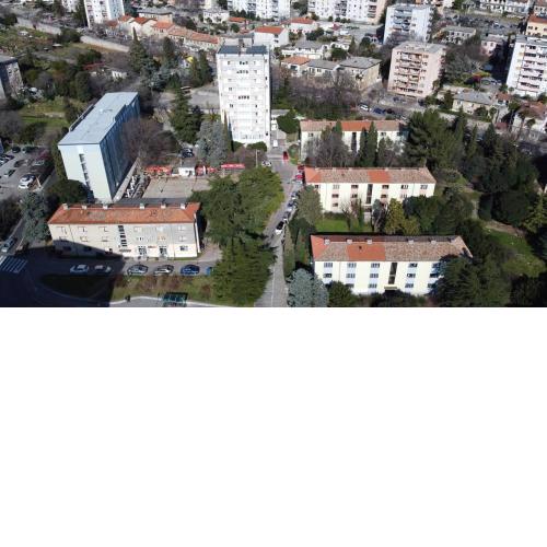 Rijeka Budget Rooms