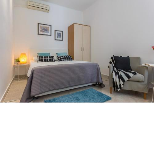 Rilovic Apartment