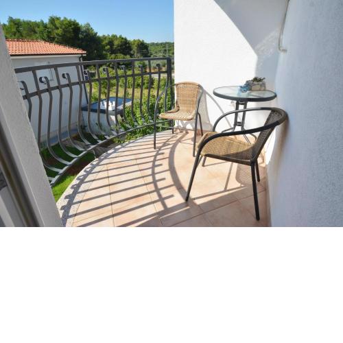 Rita Apartment Cocaletto