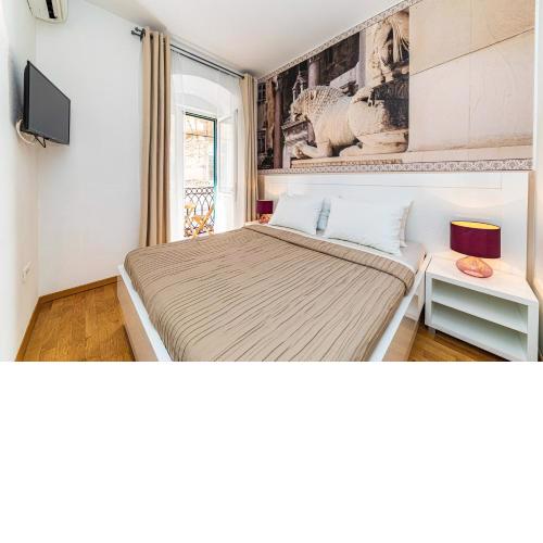 Riva City Rooms