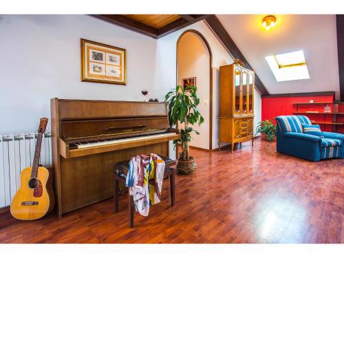 Riva Royal Lounge Apartment