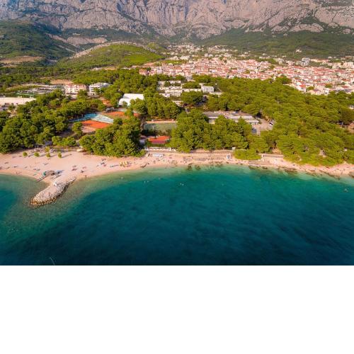 Rivijera Sunny Resort by Valamar