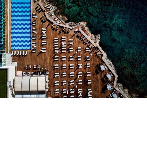 Rixos Premium Dubrovnik