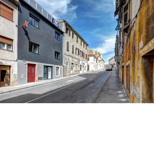 Rock Rooms Pula