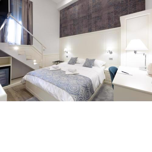 Roko Luxury Rooms 2