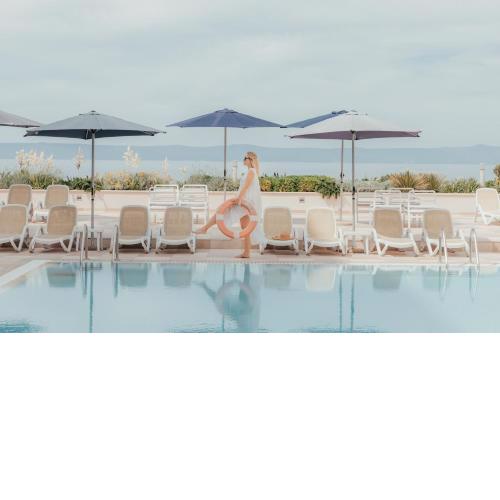 Romana Beach Resort Apartments