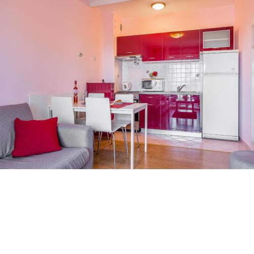 Romance Apartment