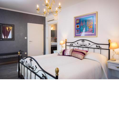 Romantic Luxury rooms