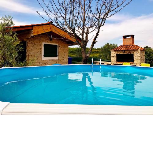 Romantic Villa Cherry