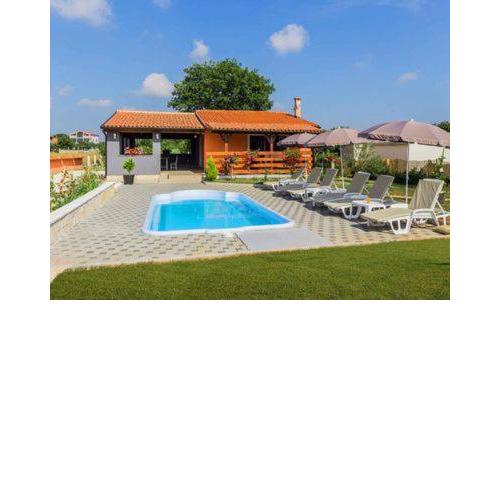 Romantic Villa Sejdić