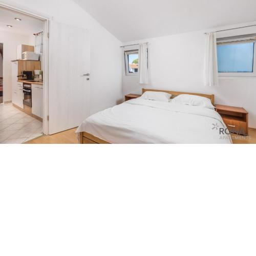 Rona Apartment Ivana