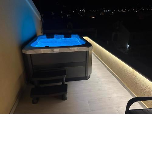 Rooftop Luxury Apartament