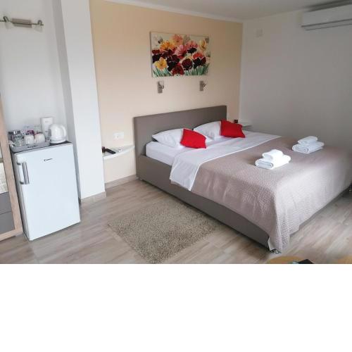 Room ALFA