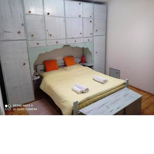 Room & Apartment Saint John