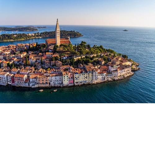 Room in Rovinj with sea view, balcony, air conditioning, W-LAN 81-4