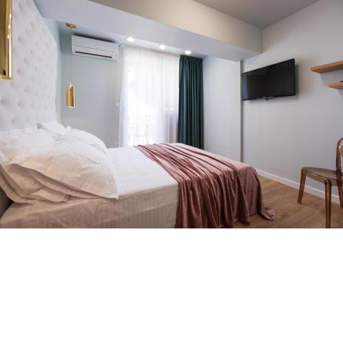 Rooms Albachiara