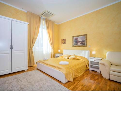 Rooms and Studios Villa Rossella 2