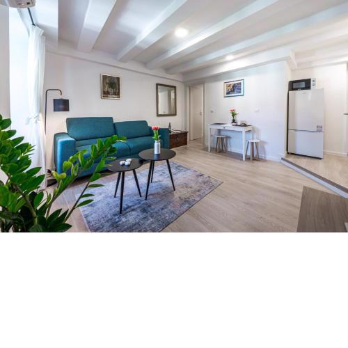 Rooms Andro