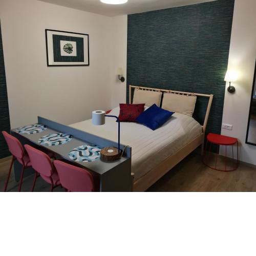 Rooms Beros