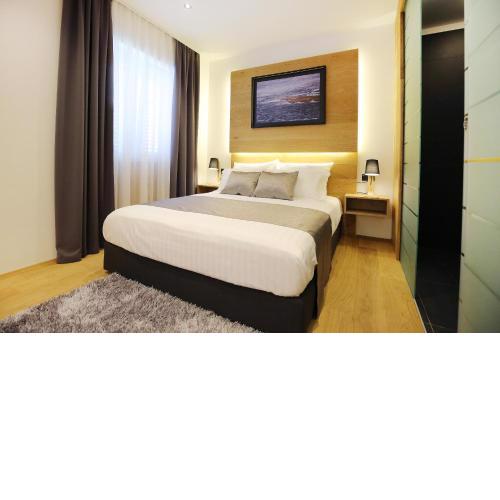 Rooms Bura i Jugo
